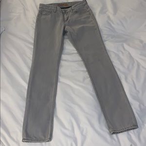 *new* Express Mia Ultra Skinny jeans (size 2)
